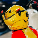 Roof Casco moto Boxxer Alpha Flip-Up