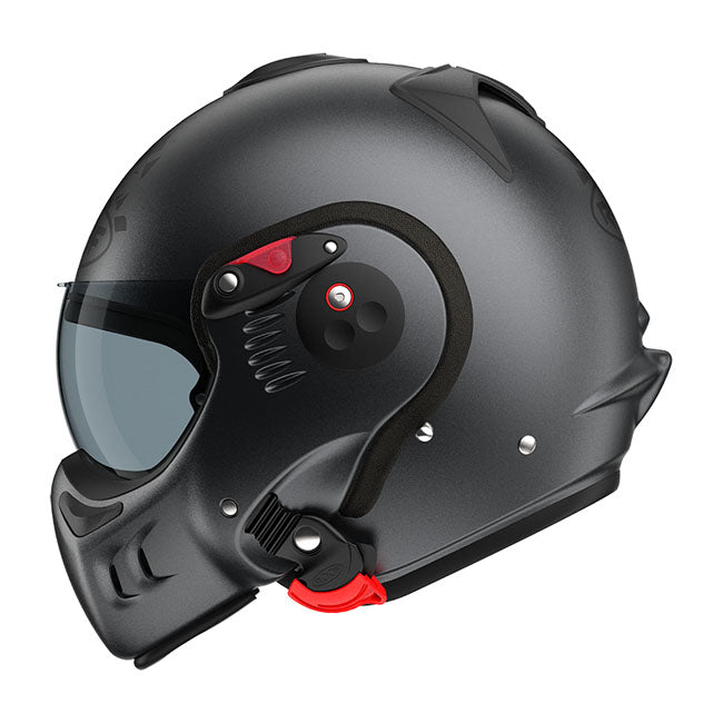 Roof Casco moto Boxxer Alpha Flip-Up