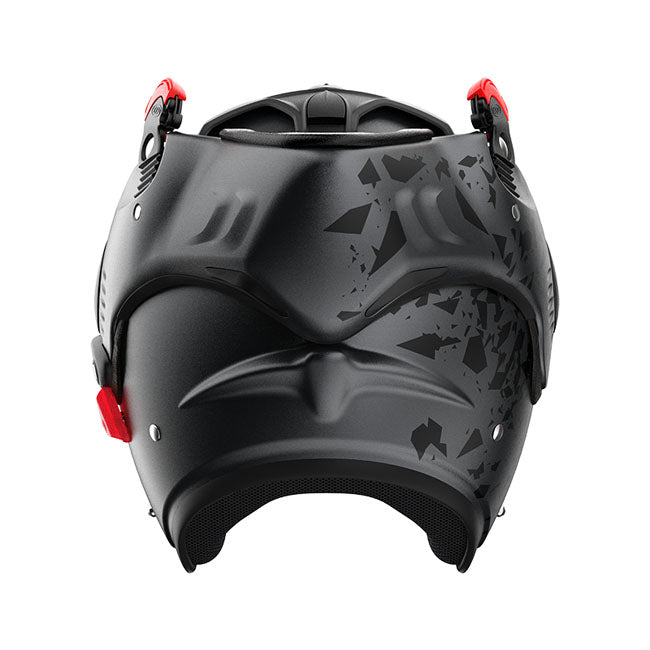 Roof Casco moto Boxxer Alpha Flip-Up