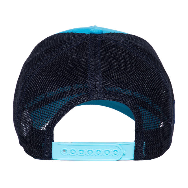King Kerosin Cappello Chopper personalizzato