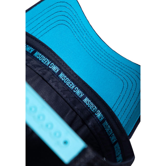 King Kerosin Cappello Chopper personalizzato