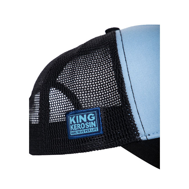 King Kerosin Fanculo il tappo del cazzo