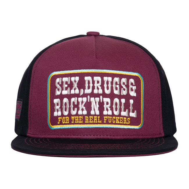 King Kerosin Sesso Droga E Cap