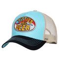 King Kerosin Tette e cappello di birra