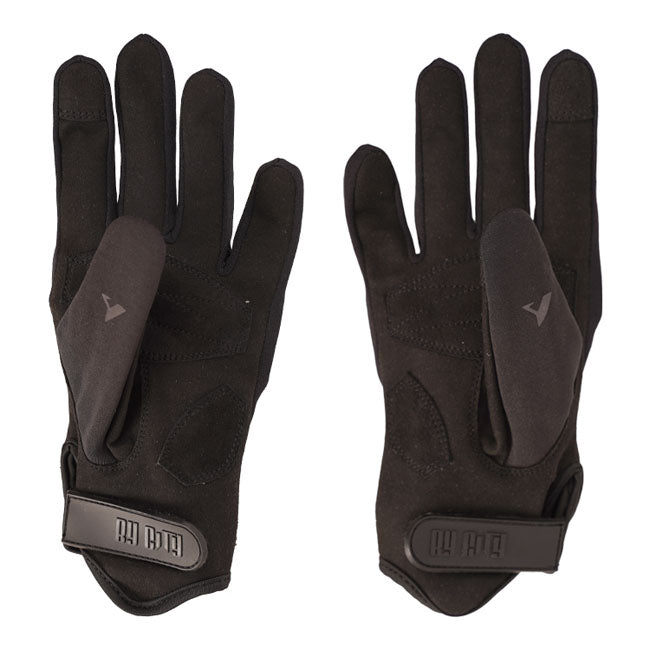 By City Guanti da moto Guard