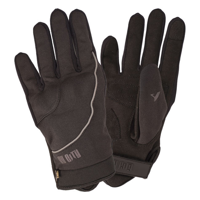 By City Guanti da moto Guard