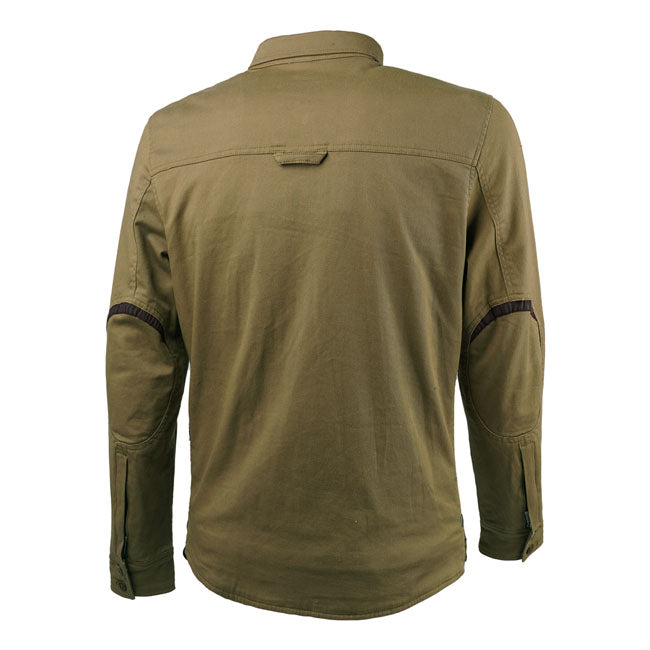 By City Camicia da moto SUV II