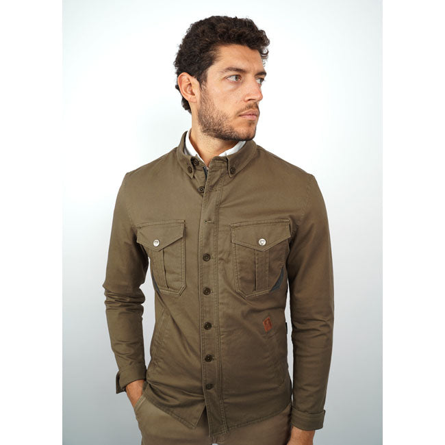 By City Camicia da moto SUV II