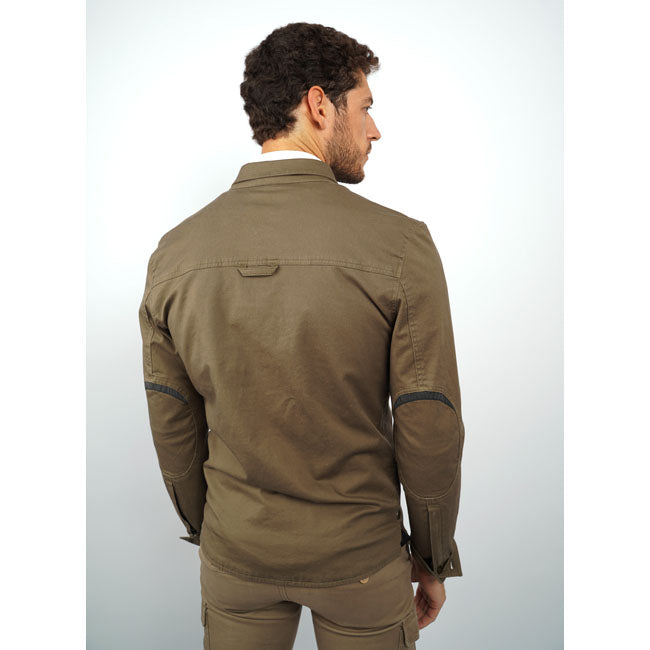 By City Camicia da moto SUV II