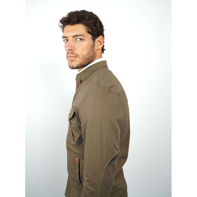 By City Camicia da moto SUV II
