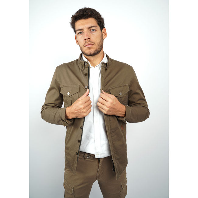 By City Camicia da moto SUV II