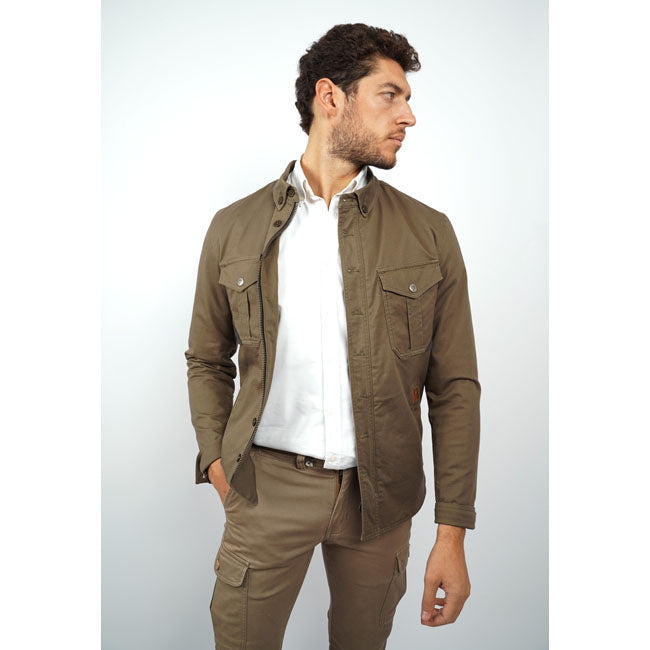 By City Camicia da moto SUV II