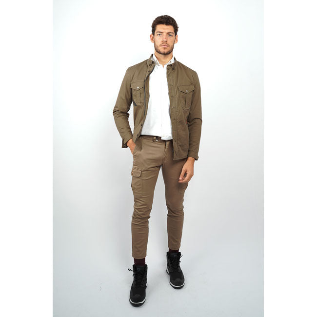 By City Camicia da moto SUV II