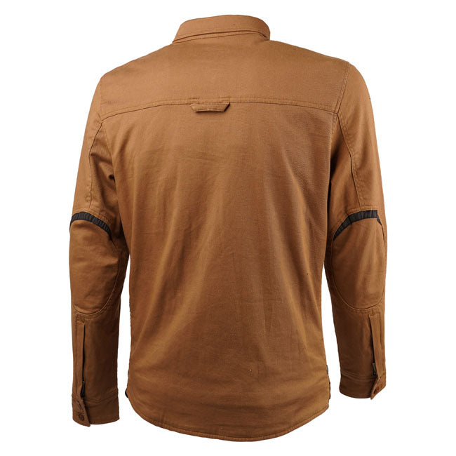 By City Camicia da moto SUV II