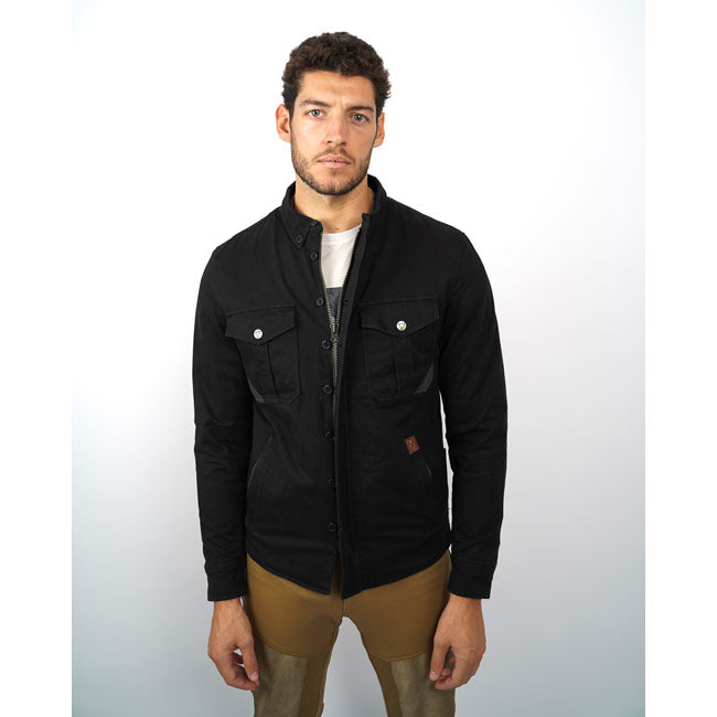 By City Camicia da moto SUV II