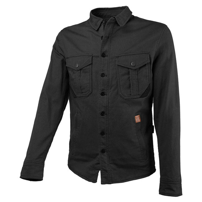 By City Camicia da moto SUV II
