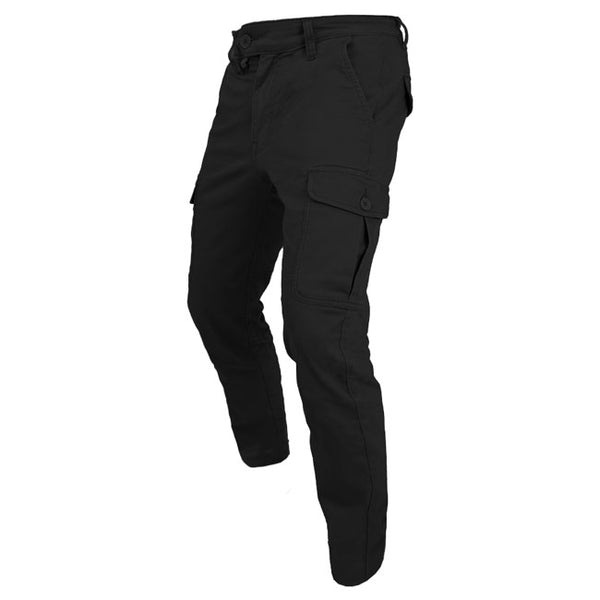 By City Pantaloni da moto dell'esercito