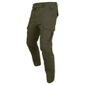 By City Pantaloni da moto dell'esercito