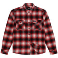 Roeg Camicia di flanella Blaze