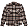 Roeg Camicia di flanella Blaze