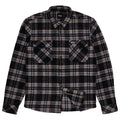 Roeg Camicia di flanella Blaze
