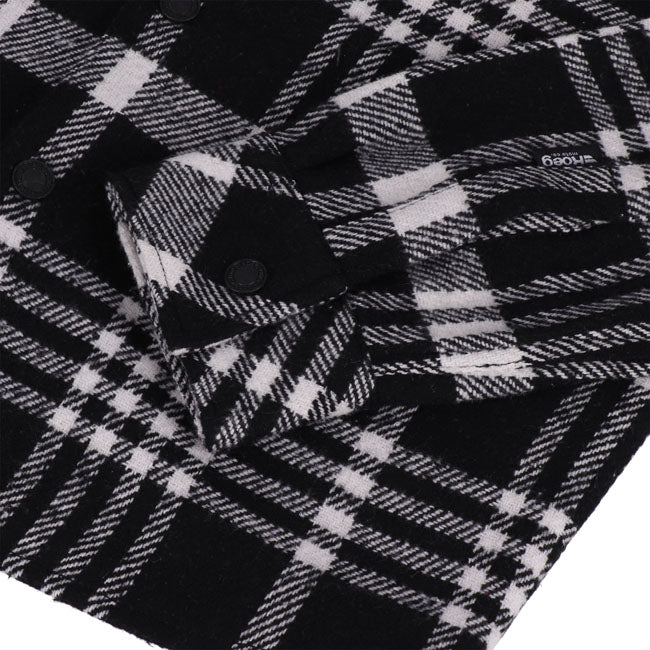 Roeg Camicia di flanella Blaze