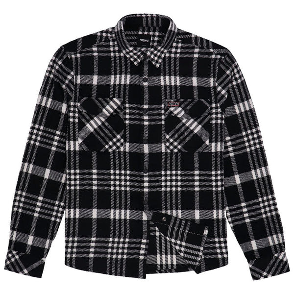 Roeg Camicia di flanella Blaze