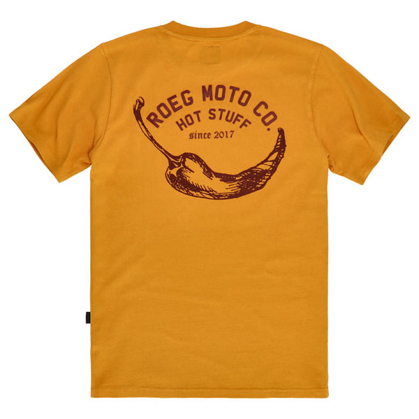 Roeg Maglietta Pepper