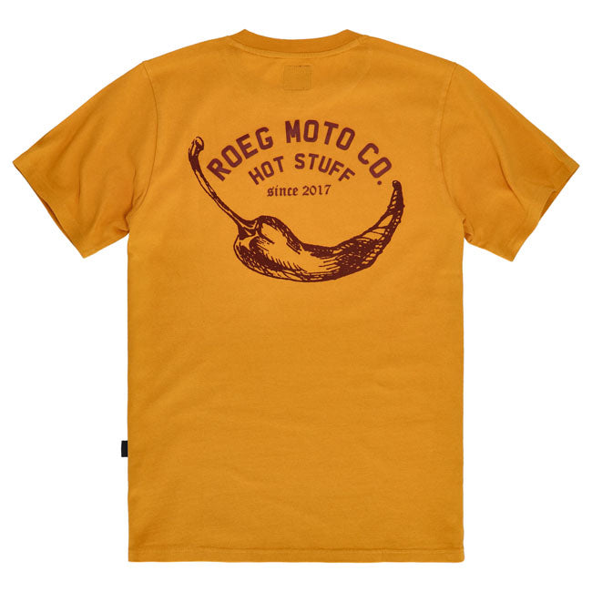 Roeg Maglietta Pepper
