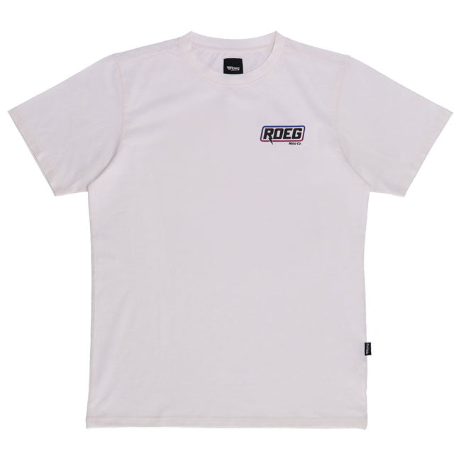 Roeg Maglietta OG
