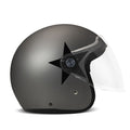 DMD Casco moto P1 Open