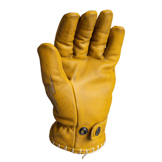 John Doe Guanti da moto Coyote