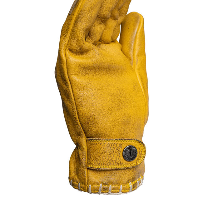 John Doe Guanti da moto Coyote