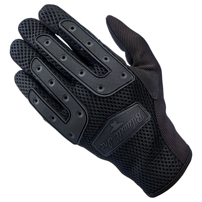 Biltwell Guanti da moto Anza
