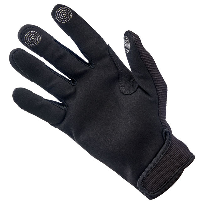 Biltwell Guanti da moto Anza