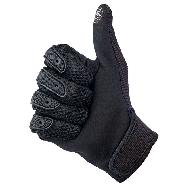 Biltwell Guanti da moto Anza