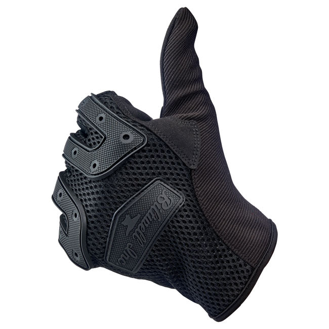Biltwell Guanti da moto Anza