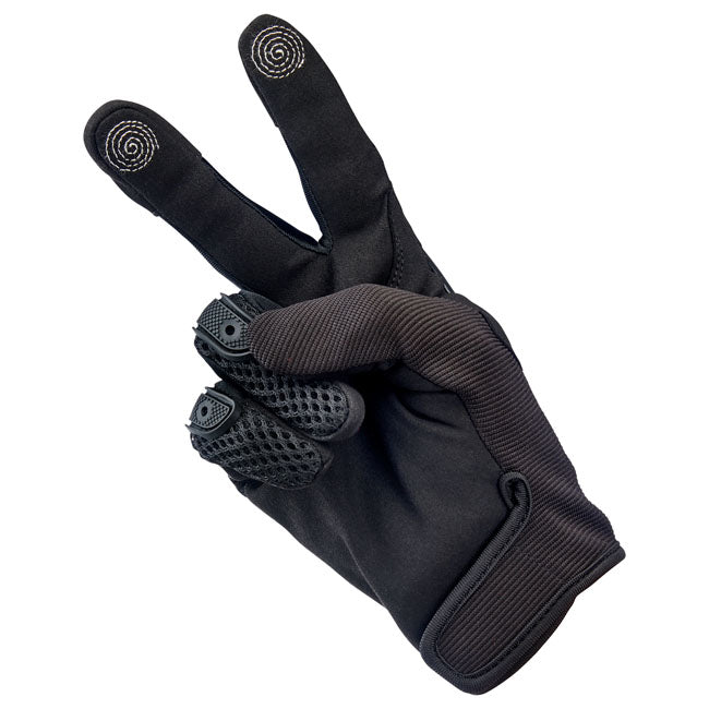 Biltwell Guanti da moto Anza