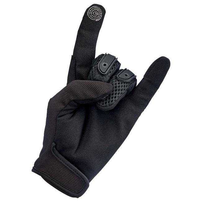 Biltwell Guanti da moto Anza