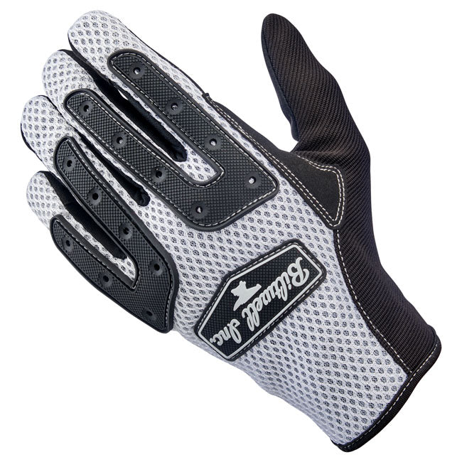 Biltwell Guanti da moto Anza