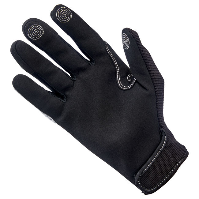 Biltwell Guanti da moto Anza