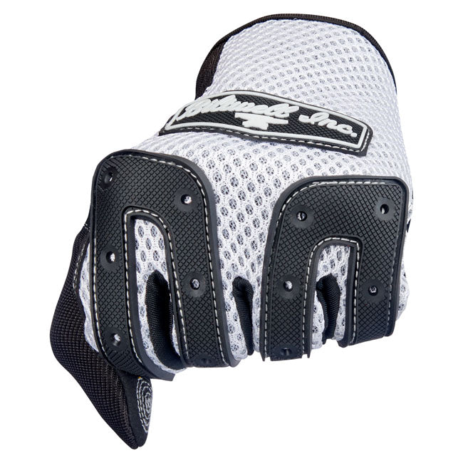 Biltwell Guanti da moto Anza
