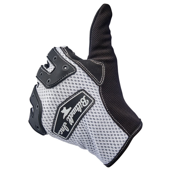 Biltwell Guanti da moto Anza