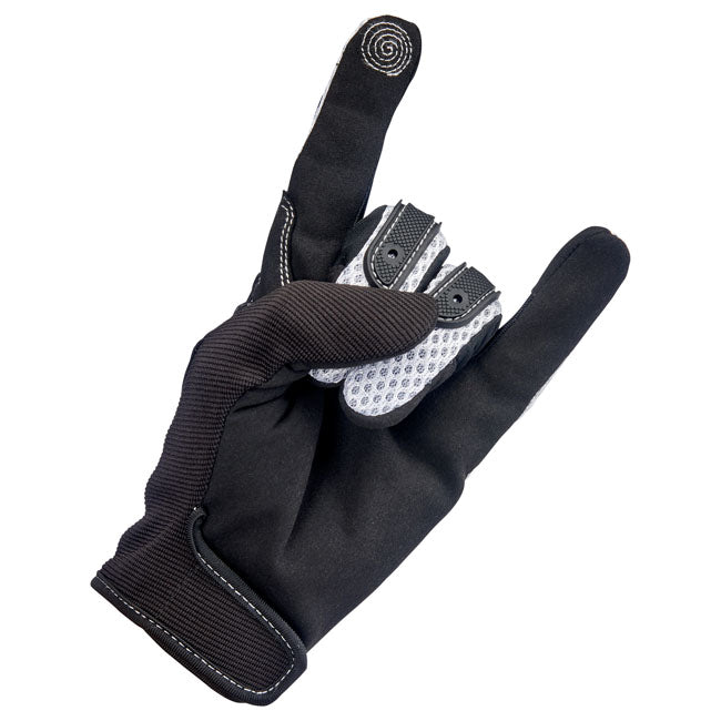 Biltwell Guanti da moto Anza