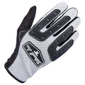 Biltwell Guanti da moto Anza