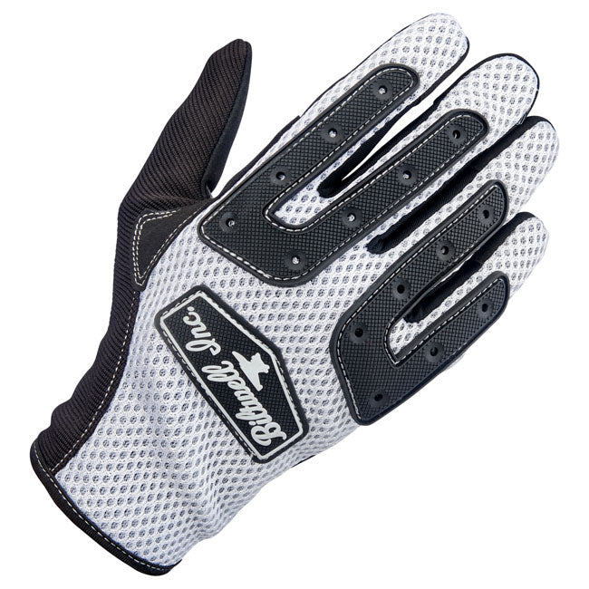 Biltwell Guanti da moto Anza