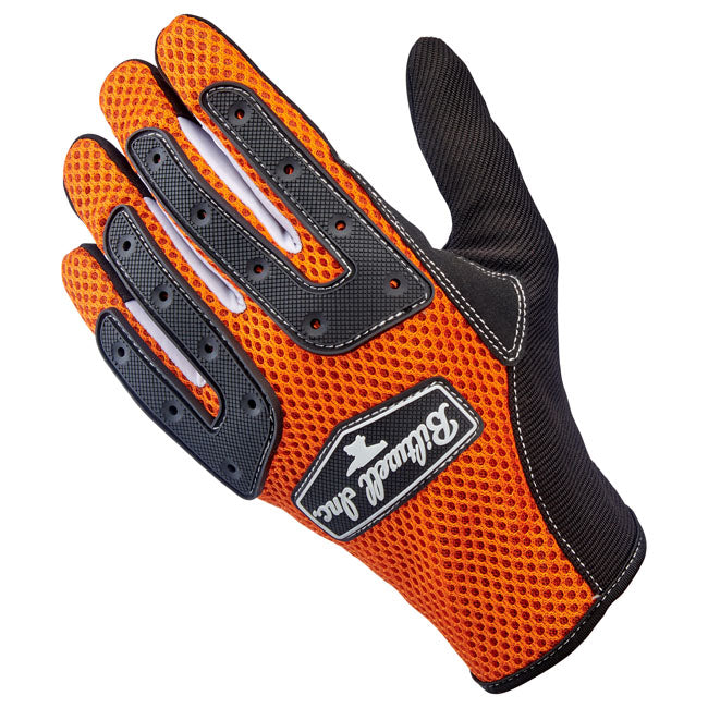 Biltwell Guanti da moto Anza