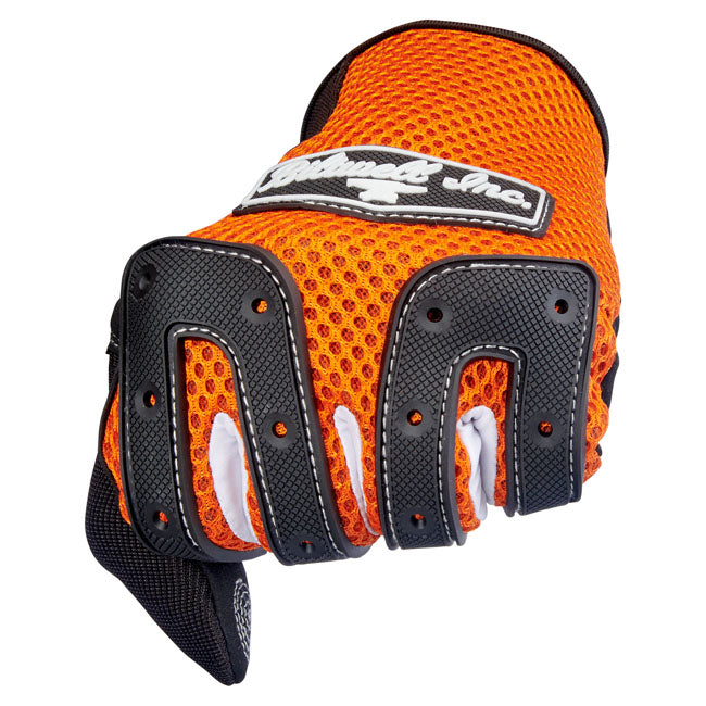 Biltwell Guanti da moto Anza