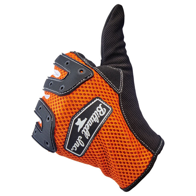 Biltwell Guanti da moto Anza