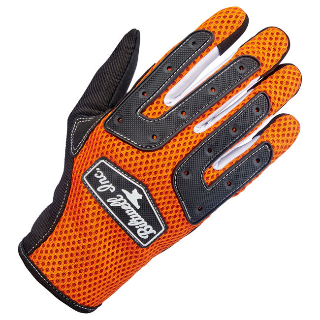 Biltwell Guanti da moto Anza
